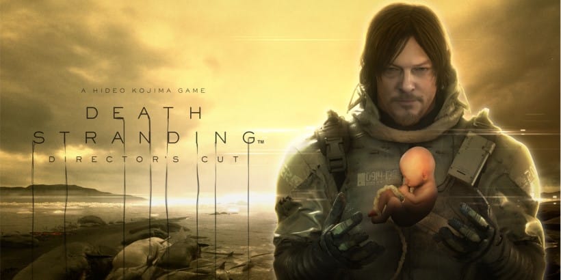 Death Stranding PC