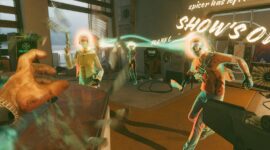 Deathloop Screenshot