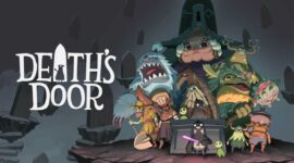 Death's Door