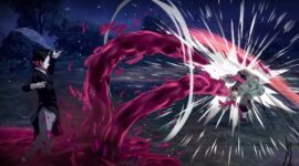 Demon Slayer -Kimetsu no Yaiba- The Hinokami Chronicles