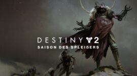 Destiny 2 - Saison des Spleißers