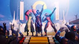 Destiny 2 Hüter-Spiele 2022