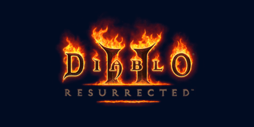 Diablo II: Resurrected