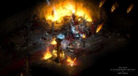 Diablo II Resurrected