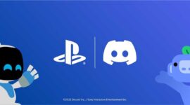 Discord PlayStatiob