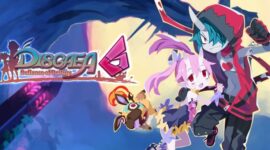 Disgaea 6