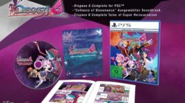 Disgaea 6 Complete