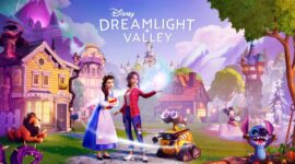 Disney Dreamlight Valley