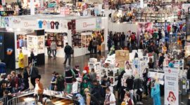 Anime Messe