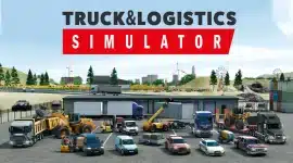 Truck & Logistics Simulator