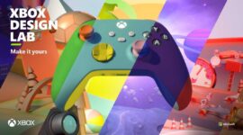 Xbox Design Lab