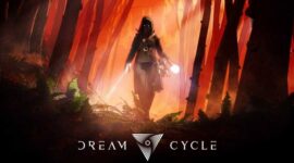 Dream Cycle Main