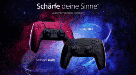 DualSense neue Farben