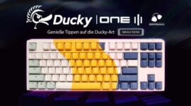 Ducky One 3