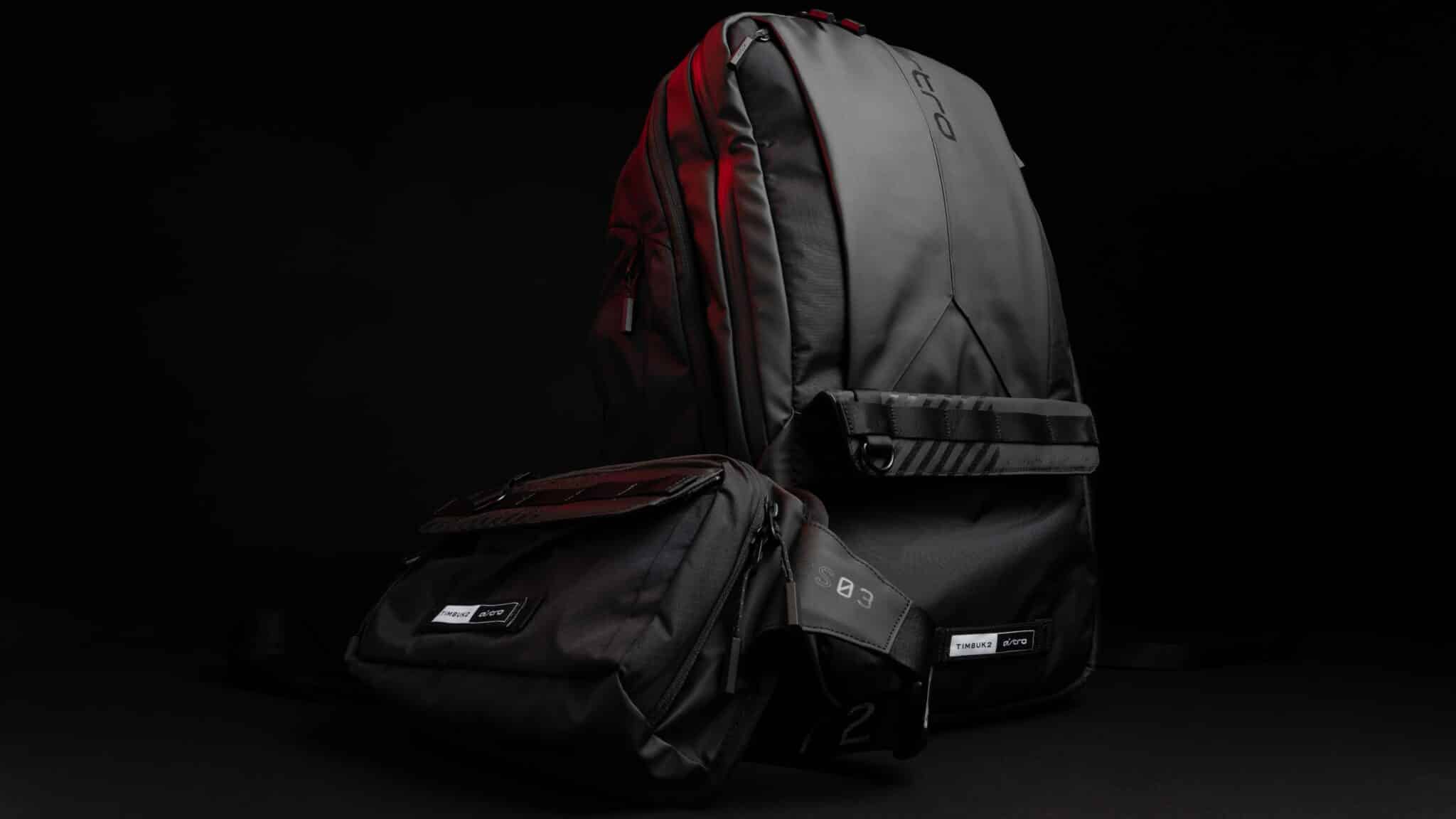 Timbuk2 x Astro Gaming