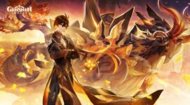 Genshin Impact