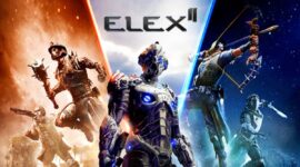 Elex 2