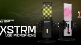 Endgame Gear XSTRM