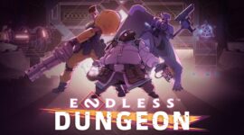 Endless Dungeon