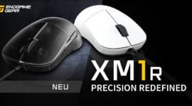 Endgame Gear XM1r