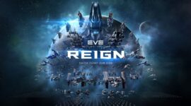 Eve Online Reign