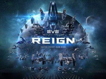 Eve Online Reign