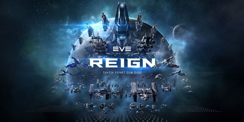 Eve Online Reign