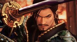 Samurai Warriors 5
