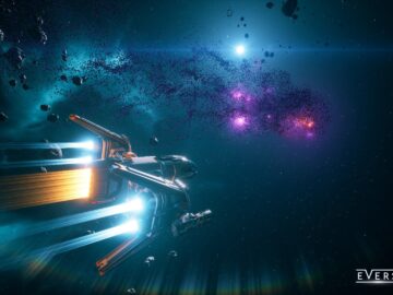 EVERSPACE 2 Update Stinger’s Debut