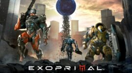 Exoprimal