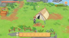 STORY OF SEASONS: Pioneers of Olive Town