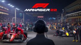 F1 Manager 2022