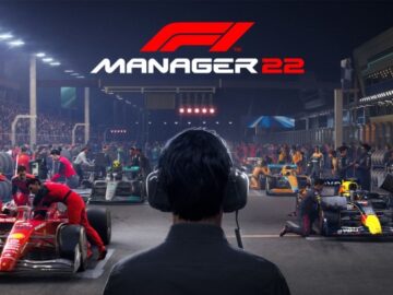 F1 Manager 2022 Main