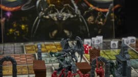 HeroQuest Game System