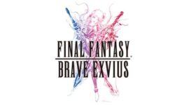 FF Brave Exvius