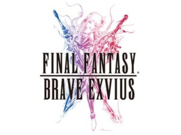 FF Brave Exvius