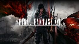FINAL FANTASY XVI