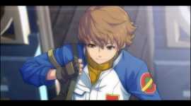 The Legend of Heroes: Trails from Zero