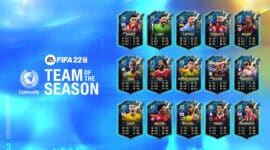 FIFA 22