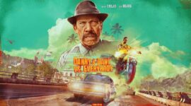 Far Cry 6 - Danny Trejo