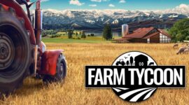 Farm Tycoon Banner 2
