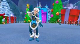 Fiesta Online