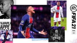 Fifa 21 Stadia
