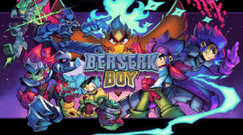 GAMEtainment_Berserk_Boy_Gamescom