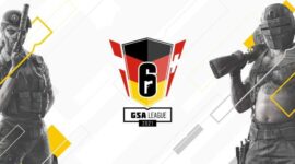 GSA League 2021