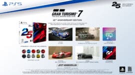 Gran Turismo 7