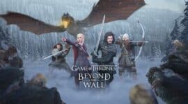 Game of Thrones_Jenseits der Mauer