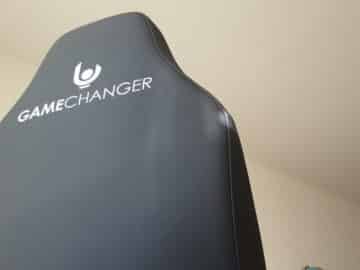 Gamechanger Black L