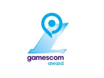 Gamescom Award