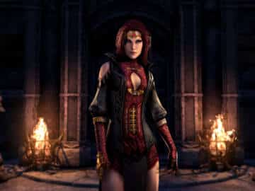 Gametainment ESO Markarth Lady Belain
